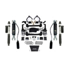 6" Lift Kit with OK 2.5" Shocks suits Chev 1500 (19-23) / GMC 1500 (19-23) by Zone Offroad