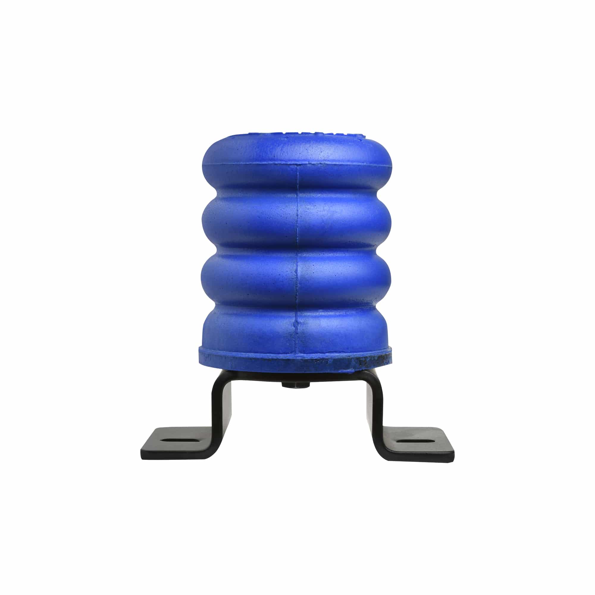 Rear SumoSprings - 635kg - Blue by SuperSprings International