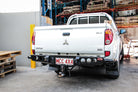 Triton MN 02010-2015 022-03 Jack Rear Bar Package - SKU MCC-02003-203MN