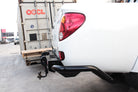 Triton MN 02010-2015 022-03 Jack Rear Bar Package - SKU MCC-02003-203MN