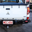 Triton MK 1996-2006 022-03 Jack Rear Bar Package - SKU MCC-02001-203