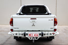 Triton MN 02010-2015 022-03 Jack Rear Bar Package - SKU MCC-02003-203MN
