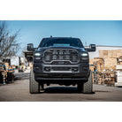 6" Lift Kit with Fox 2.5" Shocks suits Ram 2500 (25) by BDS Suspension
