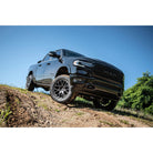 4" Lift Kit, Air Ride with Rear Fox 2.0" Shocks, Standard Bore suits Ram 1500 DT (2019-2024) by BDS Suspension