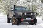Toro Bull bar, Ford Ranger PX, 2011-2022
