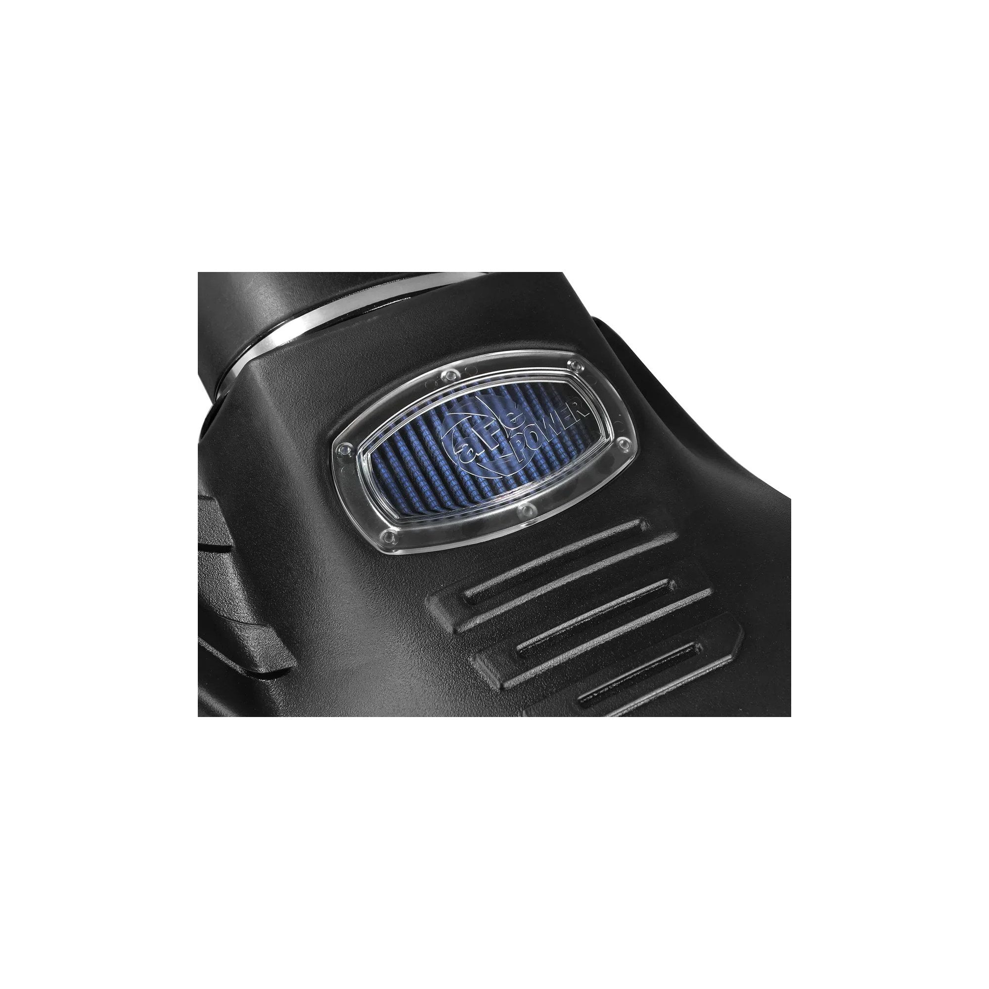 V8 5.0L Cold Air Intake System Momentum GT w/Pro 5R Filter suits Ford F-150 (15-20) by aFe POWER