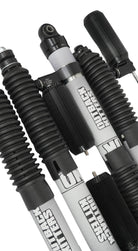 Outback Kitters 2.5" Reservoir Coil-over Shocks for Chev/GMC 1500 (2019+)