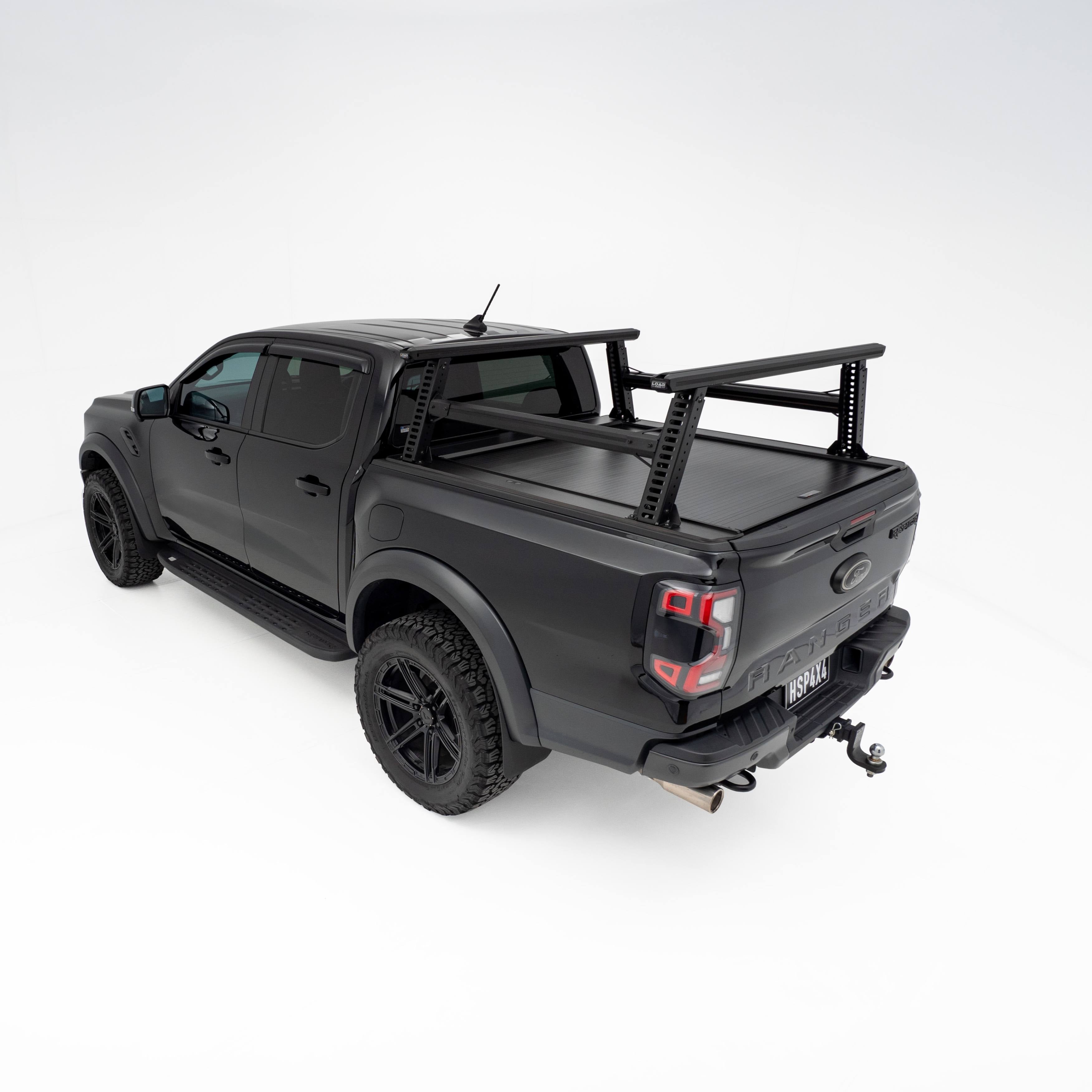 Ford Ranger & Raptor Next Gen HSP Load Rack Pro – PRO4x4