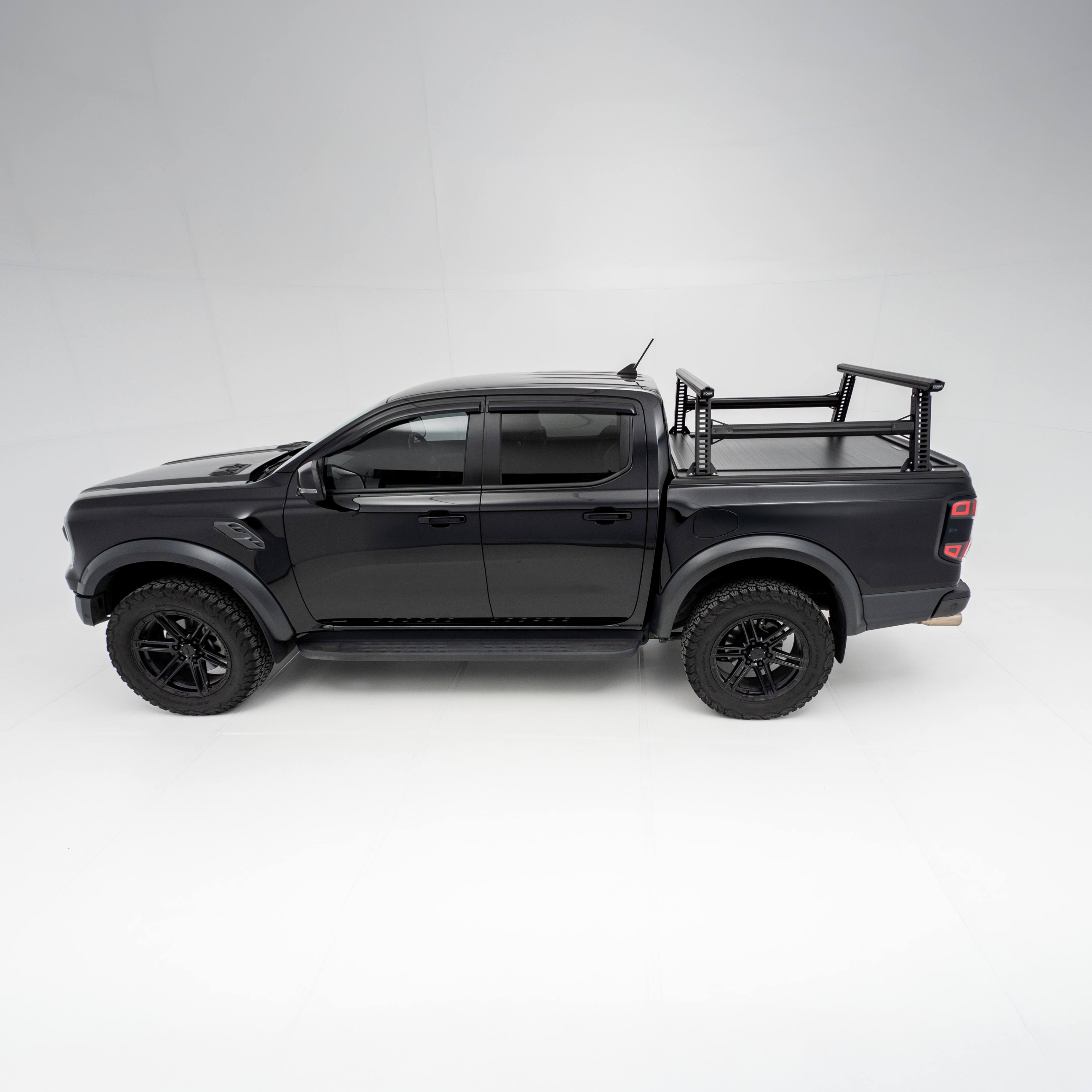 Ford Ranger & Raptor Next Gen HSP Load Rack Pro – PRO4x4