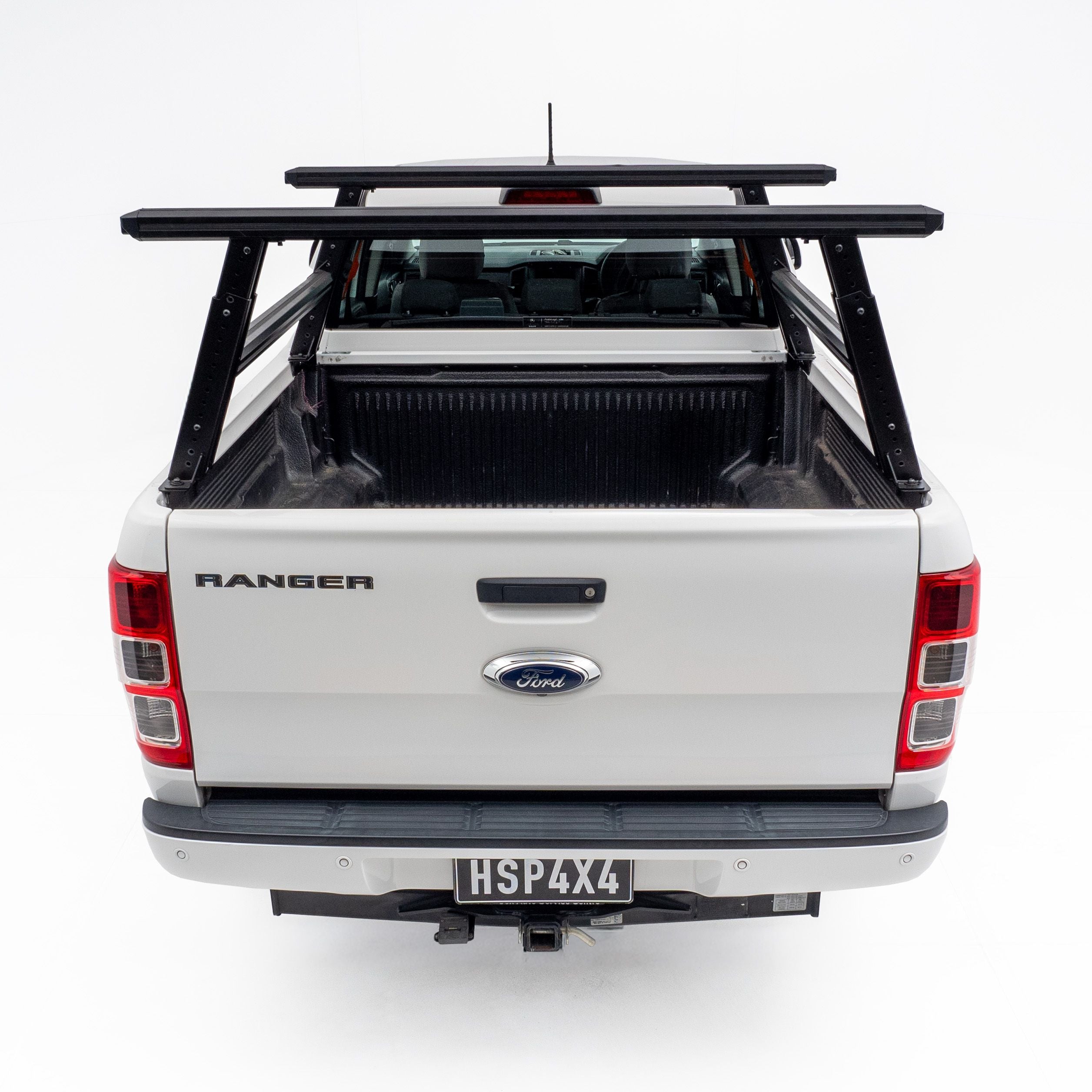 Ford Ranger & Raptor PX HSP Load Rack Pro – PRO4x4