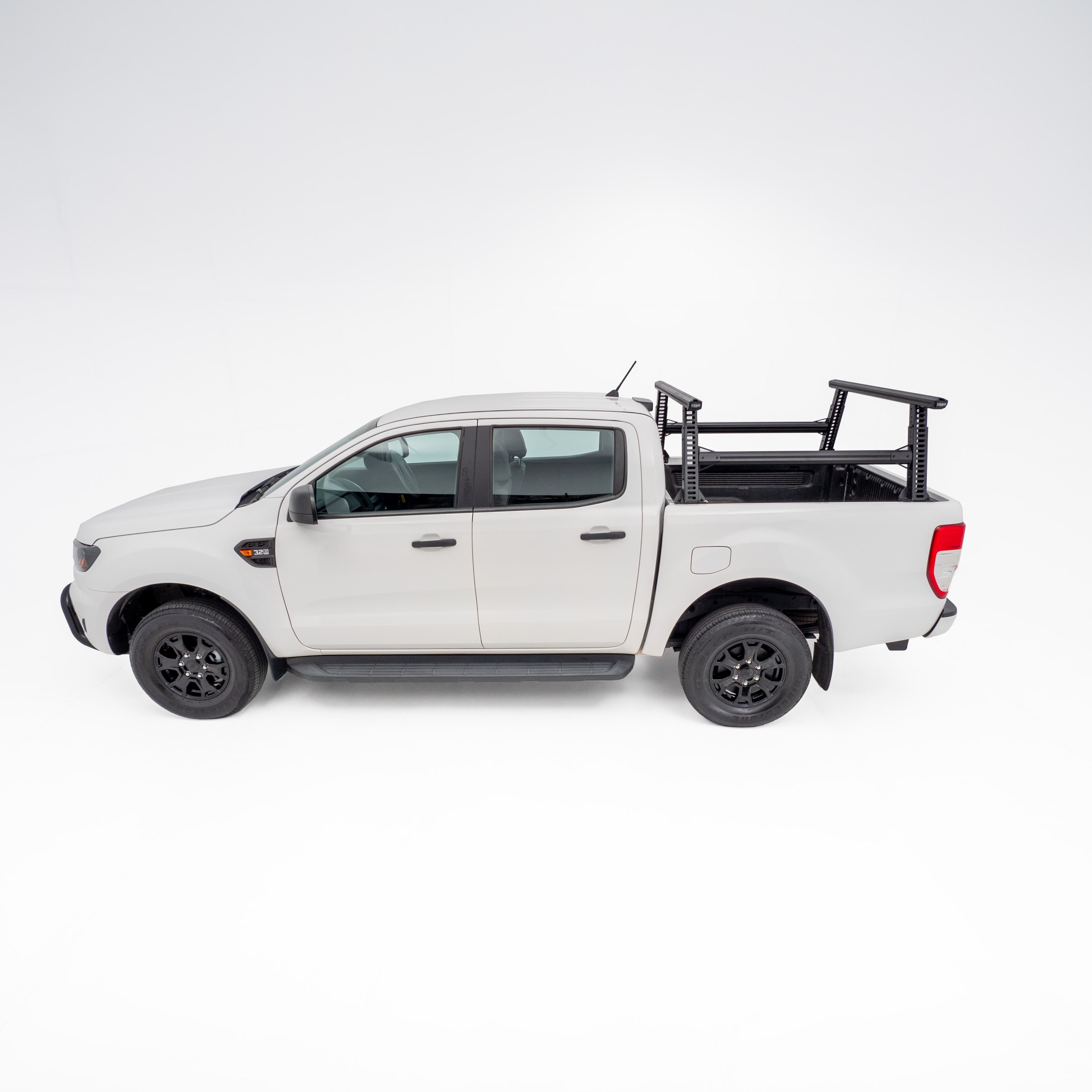 Ford Ranger & Raptor PX HSP Load Rack Pro – PRO4x4