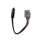 EVAKOOL Lead-B 12/24V Anderson To Male Cig Plug