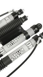 Outback Kitters 2.5" Reservoir Shocks for 2011+ GMC Chev 2500/3500