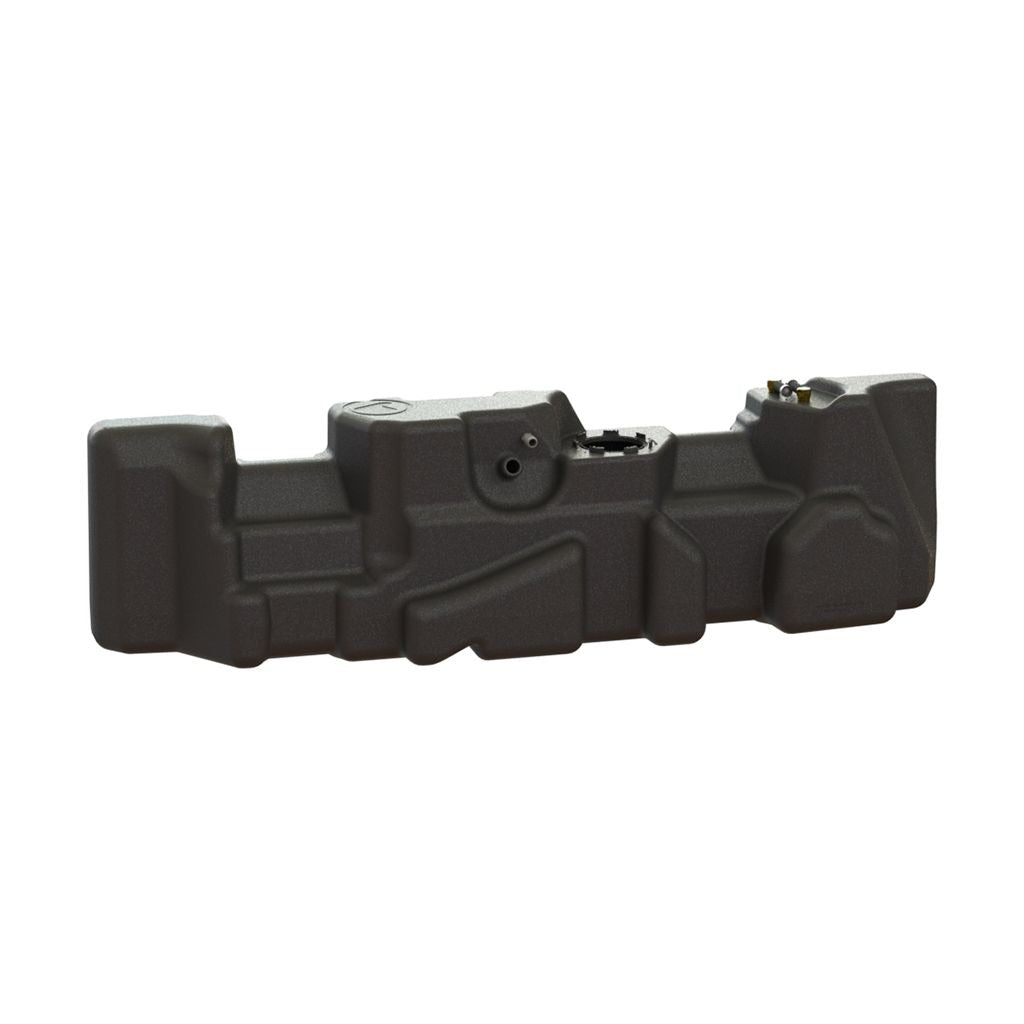 Cab & Chassis 40 Gallon Replacement Tank - 60'' 84'', 108'', 120'' Chassis suits Ram 3500 (13-26) by Titan Tanks