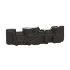 Cab & Chassis 40 Gallon Replacement Tank - 60'' 84'', 108'', 120'' Chassis suits Ram 3500 (13-26) by Titan Tanks