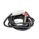 EVAKOOL Lead-E 12V Anderson To 2-Pin Military Lead + Cig To Anderson Adaptor