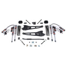3" Lift Kit with Fox 2.5" Shocks suits Ram 3500 (13-18) by BDS Suspension