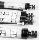 Outback Kitters 2.5" Reservoir Shocks for 2011+ GMC Chev 2500/3500