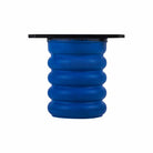 Rear SumoSprings - 450kg - Light Blue suits Nissan Navara (2014+) by SuperSprings International