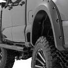 1" Smooth Sport Fender Flares suits Ford F-250 Super Duty (23-26) by Rough Country