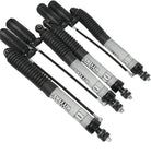 Outback Kitters 2.5" Reservoir Shocks for Ram 3500 (2019+)
