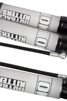Outback Kitters 2.5" Reservoir Shocks for Ram 1500 DT (2019+)
