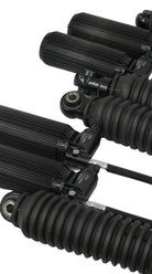 Outback Kitters 2.5" Reservoir Shocks for Ram 2500 (2013+)