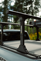 Revolver X4TS Hard Roll Up Tonneau Cover, suits RamBox suits Ram 2500 (19-26) by BAK