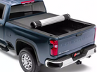 Chev 6.6 Bed Revolver X4 Hard Rolling Bed Tonneau Cover suits Chev 2500 (11-19) by BAK