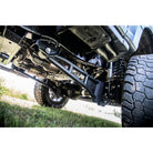 3" Lift Kit with Fox 2.5" Shocks suits Ford F-250 Super Duty/F-350 Super Duty (23-25) by BDS Suspension
