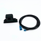 Outback Kitters Chev Silverado 1500 / 2500 Rear Camera Relocation Mount