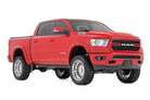 1" Smooth Fender Flares suits Ram 1500 DT (19-26) by Rough Country