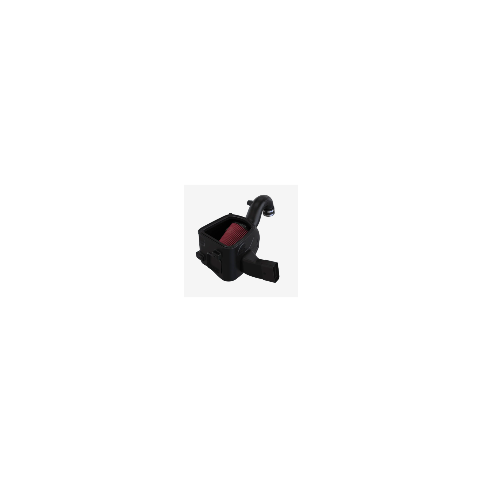 Cold Air Intake for 2019-2026 Ram 1500 / 2500 / 3500 5.7L Hemi (Gas, New Body Style) suits Ram 1500 DT/2500/3500 (19-26) by S&B Filters