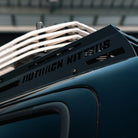 Adventure Rails™ MAX Roof Rack suits Ram 1500 DT (19-26) by Outback Kitters