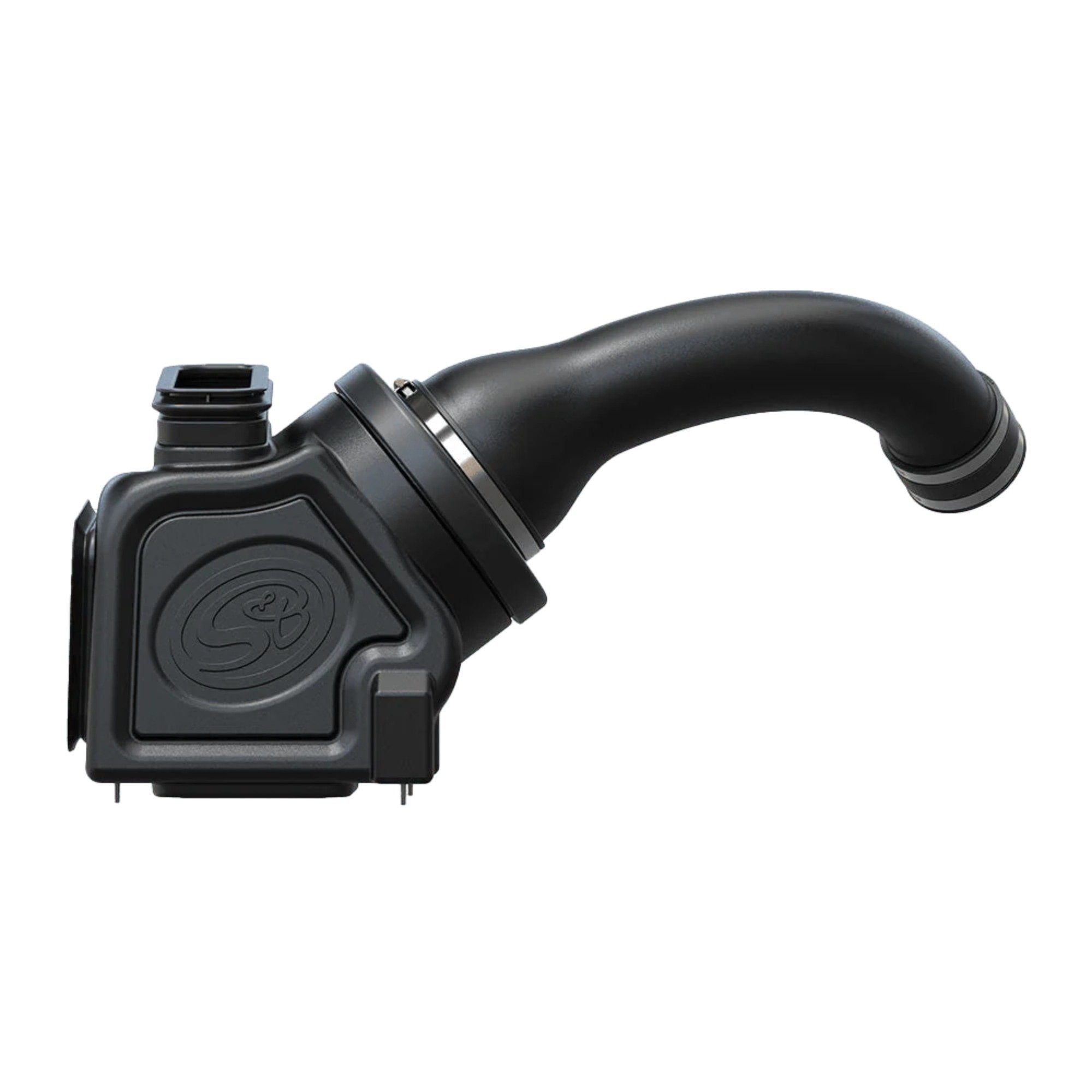 6.6L Cold Air Intake suits Chev 2500 (11-19) by S&B Filters