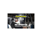Rear SuperSprings - 860kg by SuperSprings International