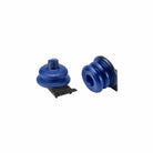 Rear SumoSprings Heavy Duty Rebel -1,627kg - Dark Blue by SuperSprings International