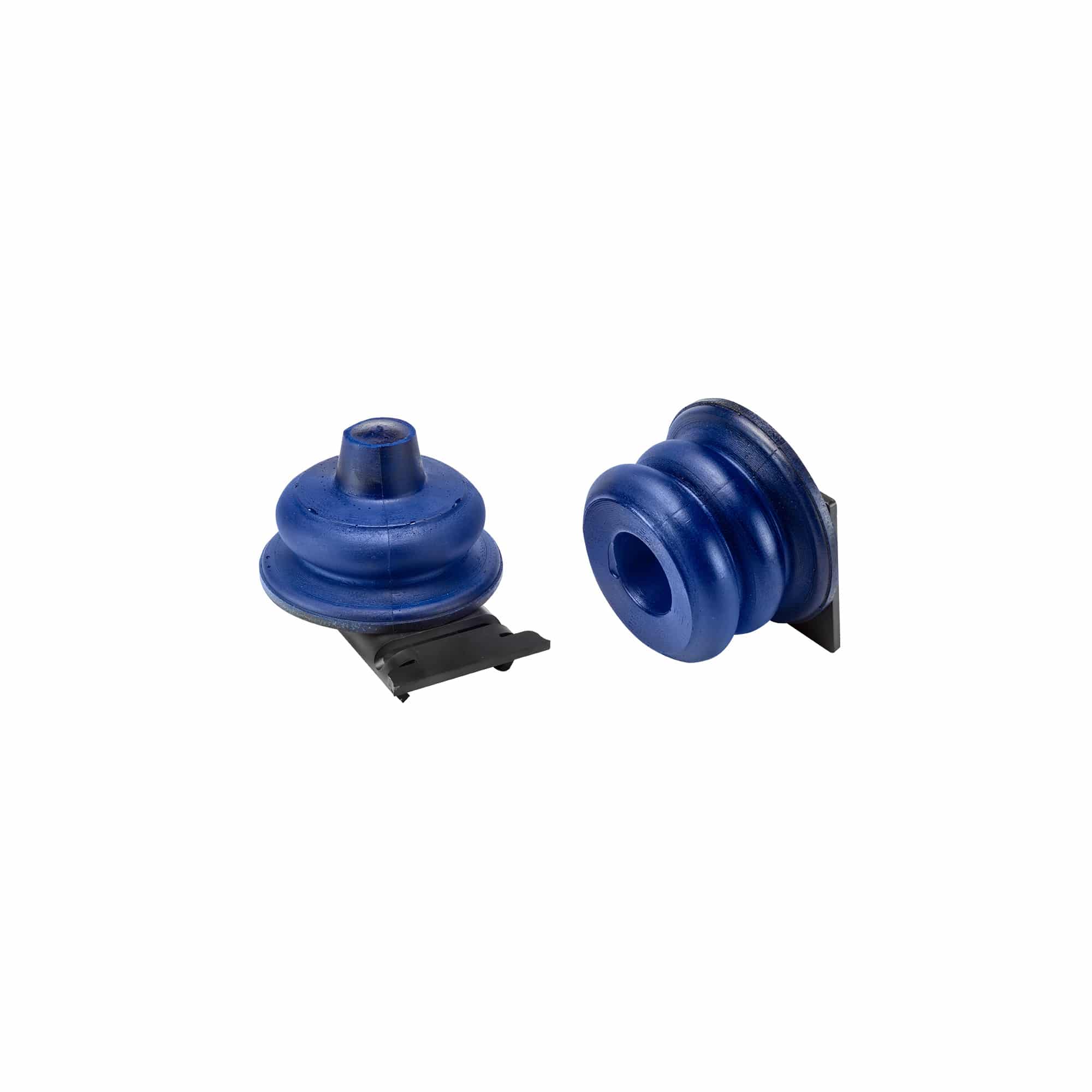 Rear SumoSprings Heavy Duty Rebel -1,627kg - Dark Blue by SuperSprings International