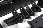 4" Lift Kit with Fox 2.5", Factory Large Bore, 22") suits Ram 1500 DT (25-26) by BDS Suspension