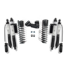 2" Levelling Kit with OK 2.5" Shocks suits Ford F-250 Super Duty/F-350 Super Duty (20-26) by Outback Kitters