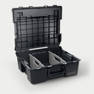 Halfrack 32 - D-co Case, Black by DECKED