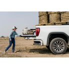 CargoGlide Truck Bed Slide for 7' Tub Australian Domestic Ute Dual Cab by DECKED
