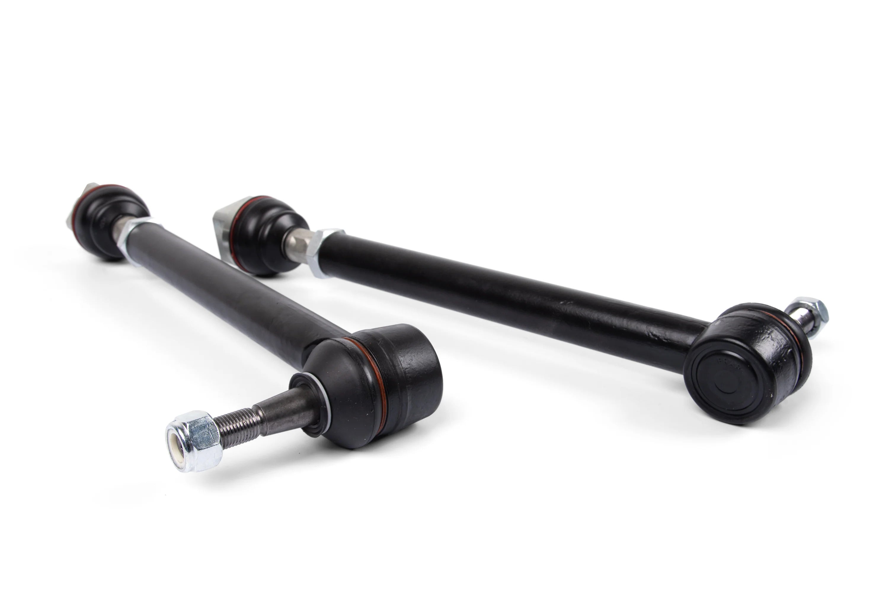 Heavy Duty Tie Rod Kit suits Chev 2500/3500 (11-25) / GMC 2500/3500 (24-25) by BDS Suspension