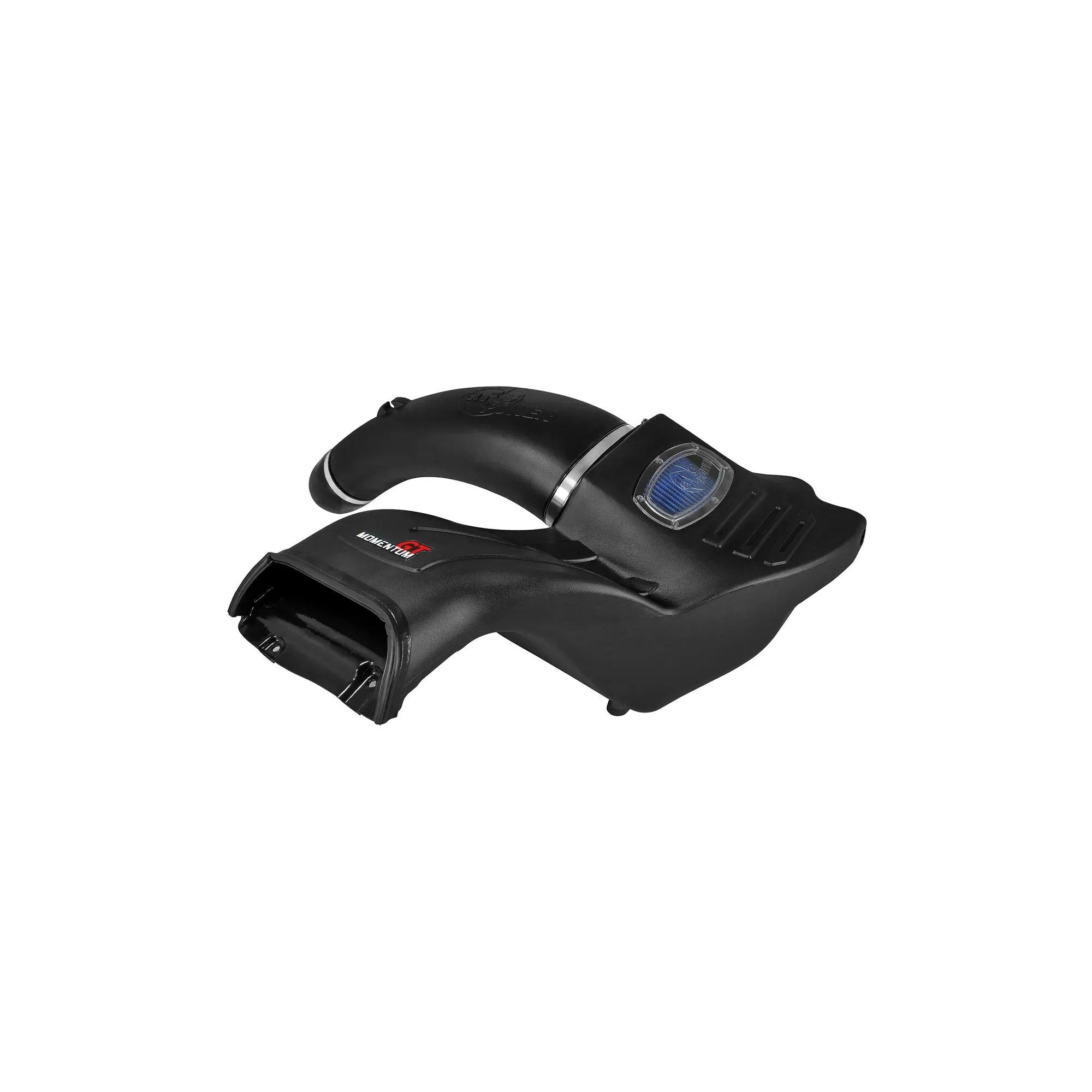 V8 5.0L Cold Air Intake System Momentum GT w/Pro 5R Filter suits Ford F-150 (15-20) by aFe POWER