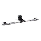 Dual Steering Stabiliser Kit with Fox 2.0" Shocks suits Ford F-250 Super Duty/F-350 Super Duty (05-26) by Zone Offroad