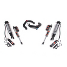2" Levelling Kit with Fox 2.5" Shocks suits Ram 1500 DT (19-25) by Zone Offroad
