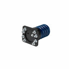 Rear SumoSprings - 450kg - Dark Blue by SuperSprings International