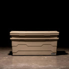 Payloader 133 - D-Co Bin, Tan, Pack of 2 by DECKED