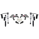 3" Lift Kit with OK 2.5" Shocks suits Chev 2500/3500 (11-19) / GMC 2500/3500 (11-19) by Zone Offroad