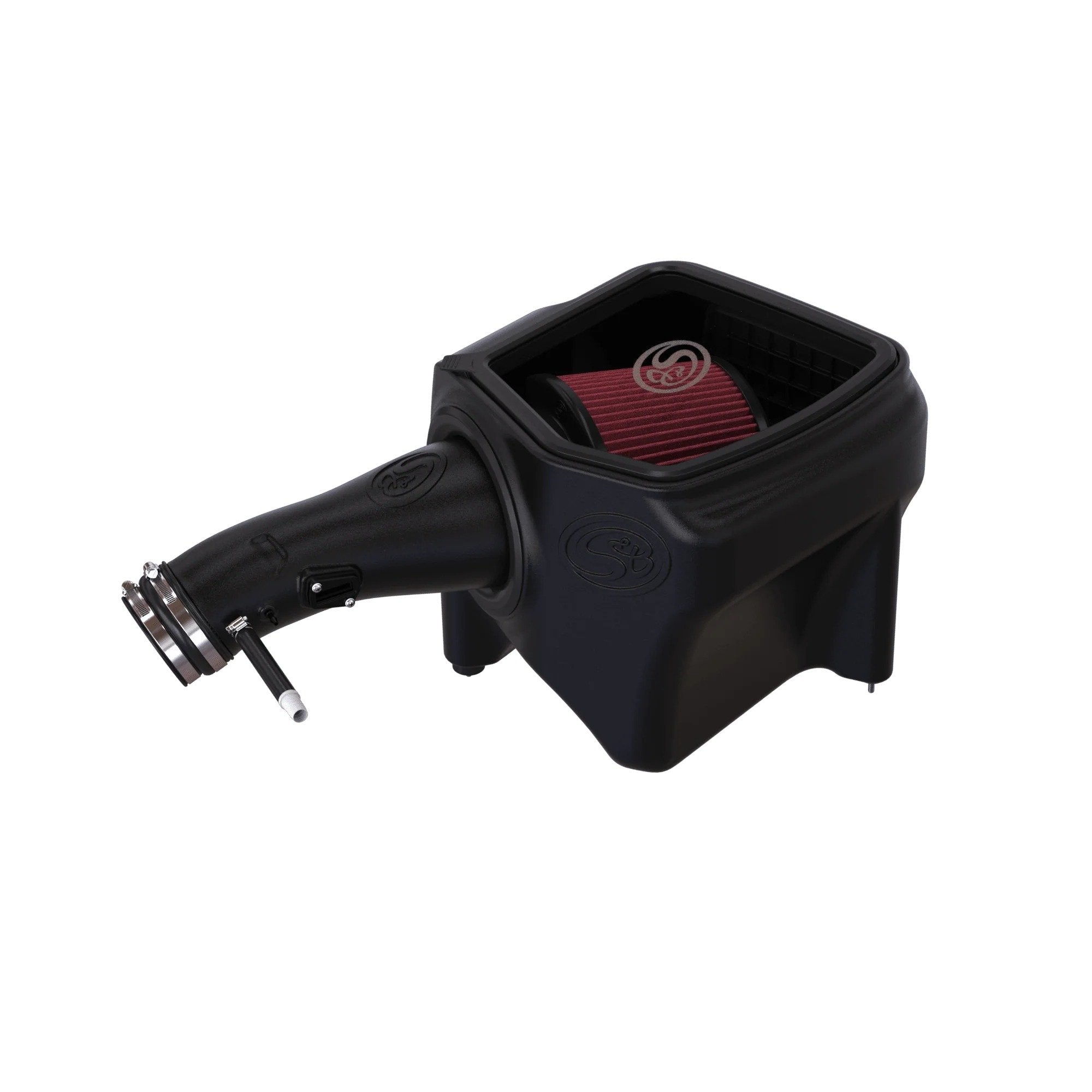 5.7L Cold Air Intake suits Toyota Tundra (07-21) by S&B Filters
